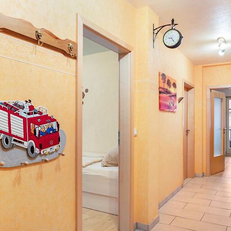 Ferienwohnung 1 Hof Schaefer Waldeck  Dış mekan fotoğraf
