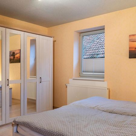 Ferienwohnung 1 Hof Schaefer Waldeck  Dış mekan fotoğraf