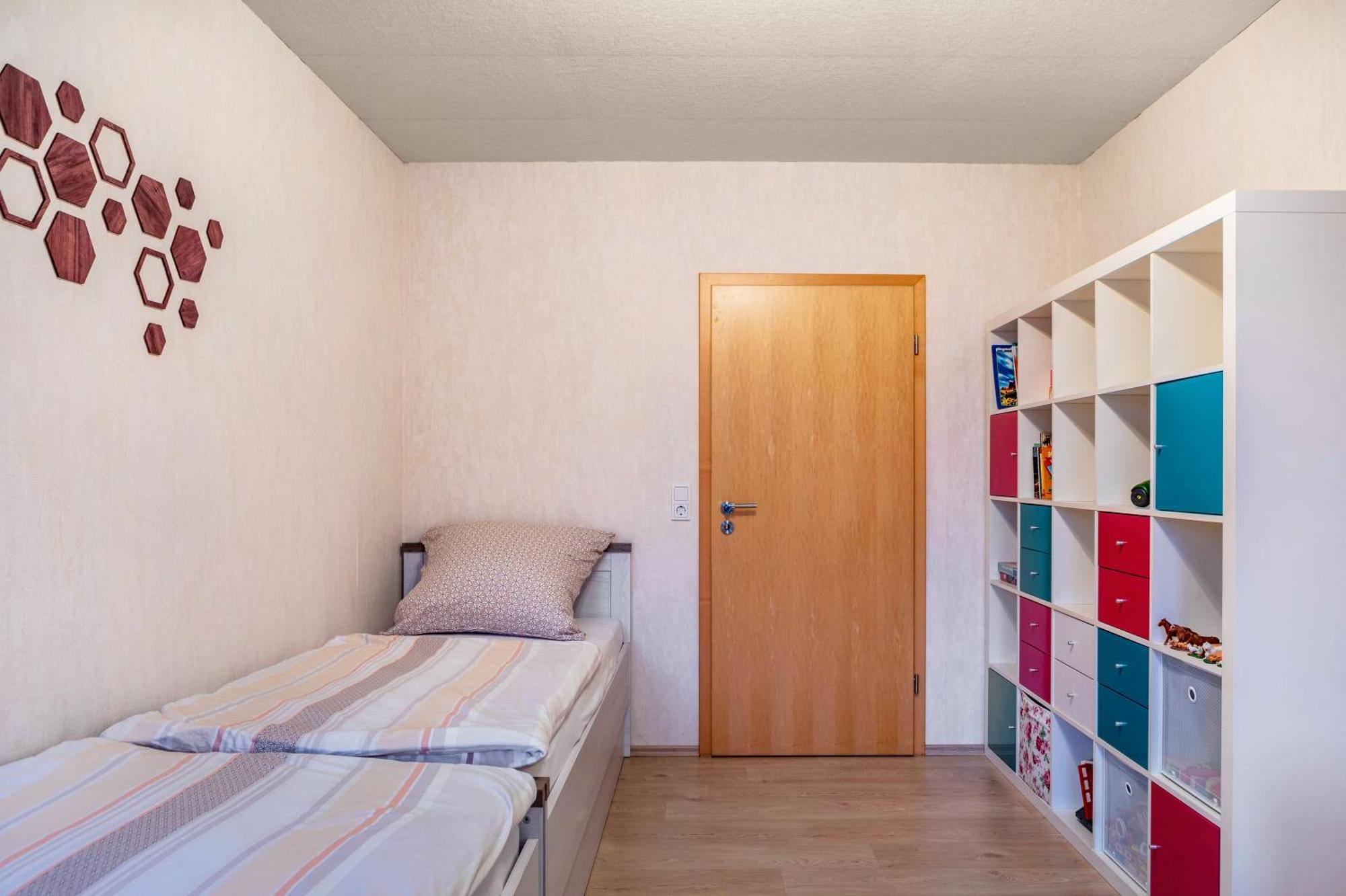 Ferienwohnung 1 Hof Schaefer Waldeck  Dış mekan fotoğraf